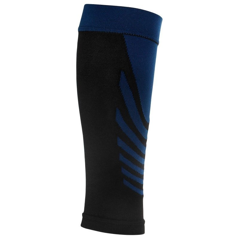 180 bpm Compression Calf Nova L Blue