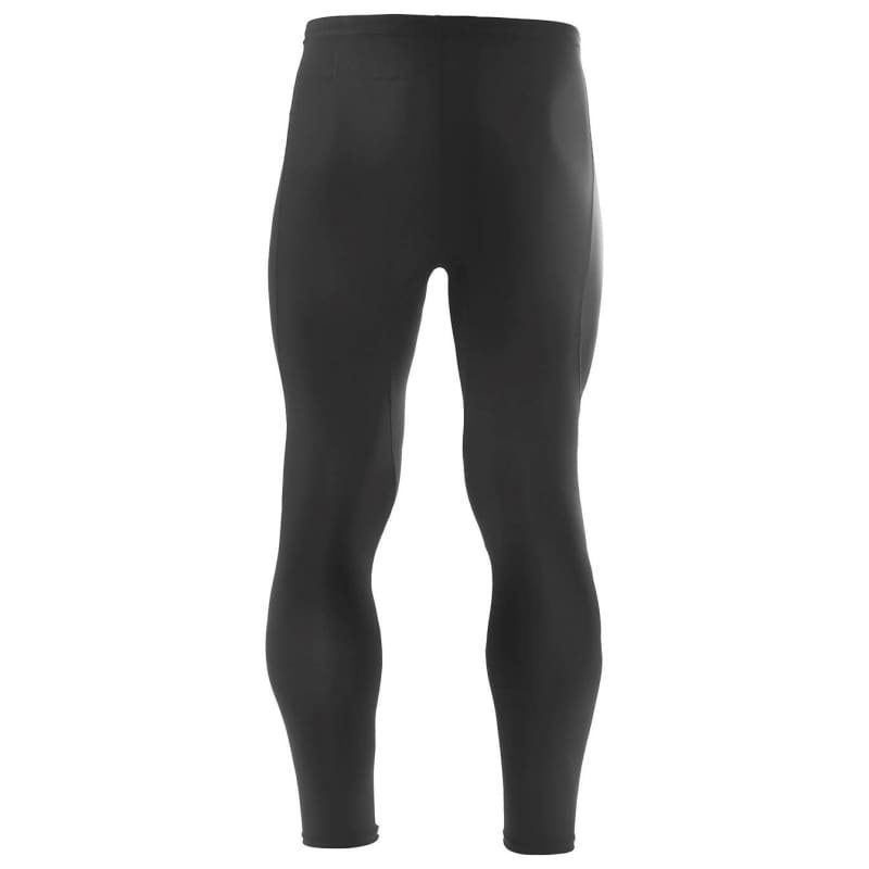 180 bpm Men's Compression Tights L Black