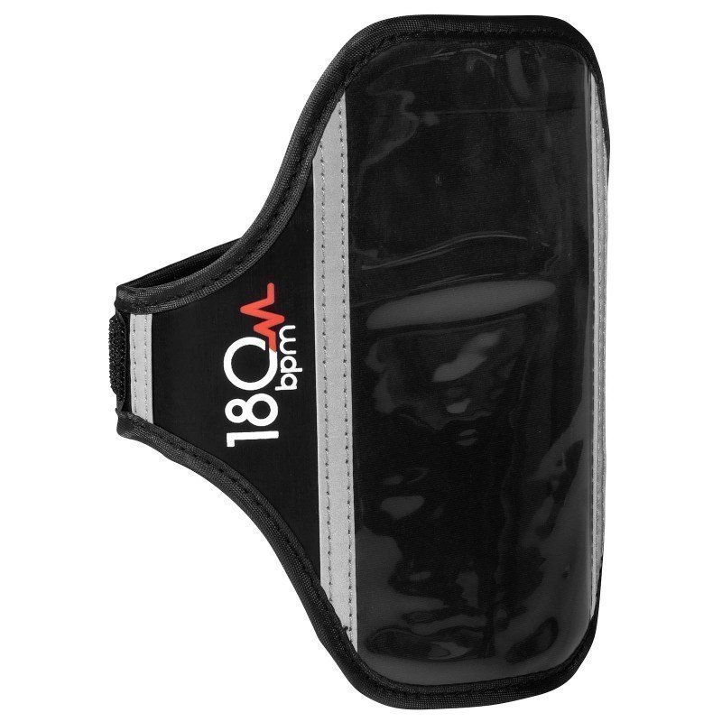 180 bpm Phone Armband 1SIZE Black