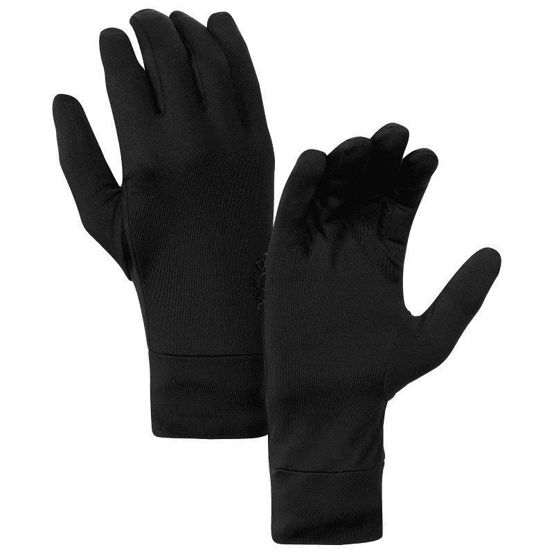 180 bpm Training Glove S/M Black
