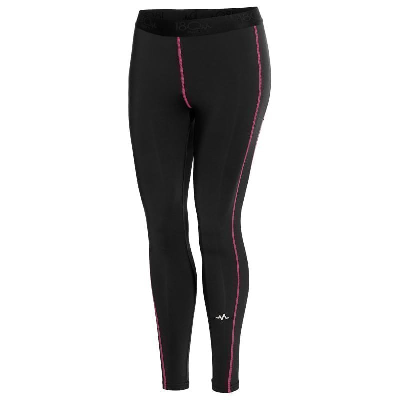 180 bpm Women's Tech Pants M Dark Navy/Beetroot Purple