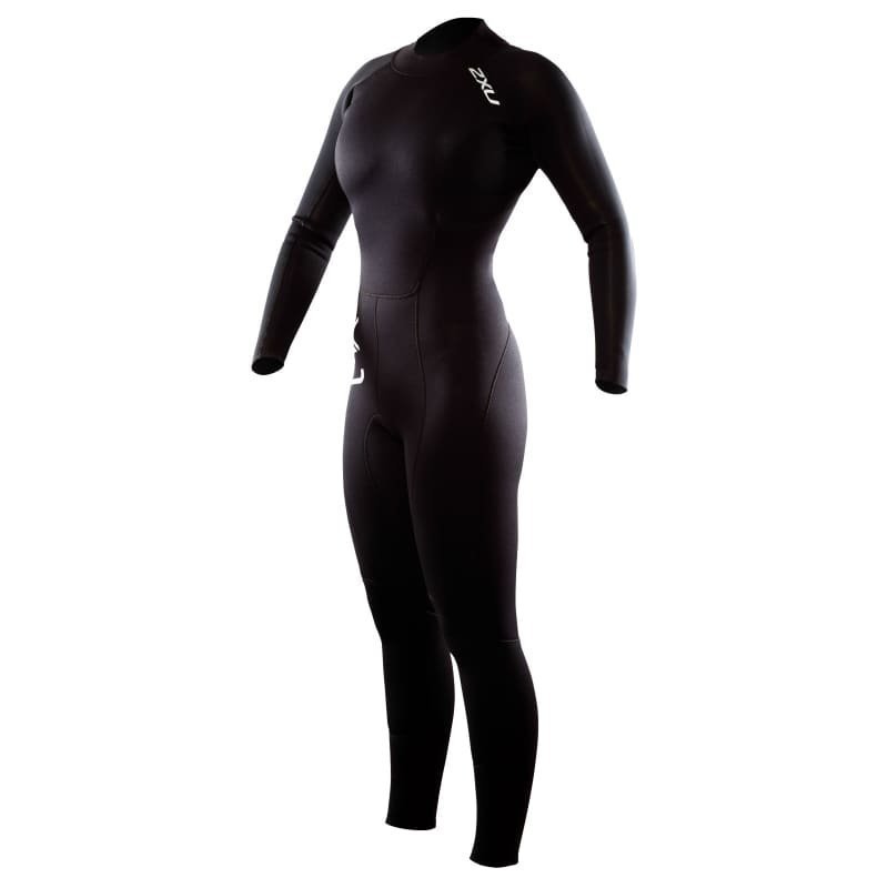 2XU M:1 Wetsuit L Black/Silver