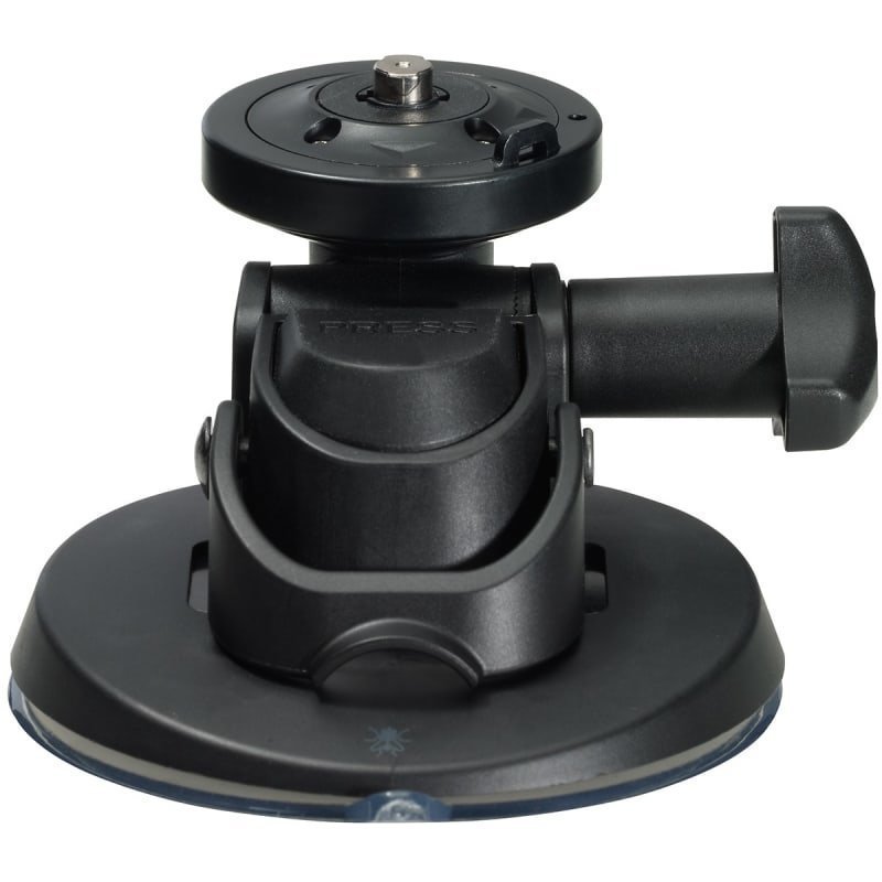 360Fly Suction Cup Mount ONE SIZE