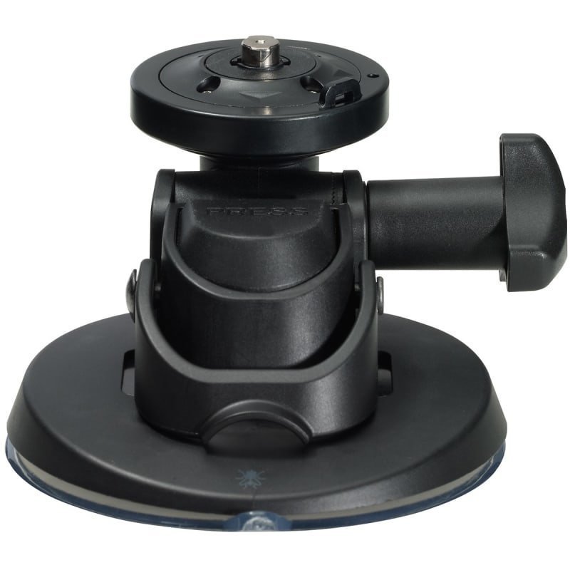 360Fly Suction Cup Mount