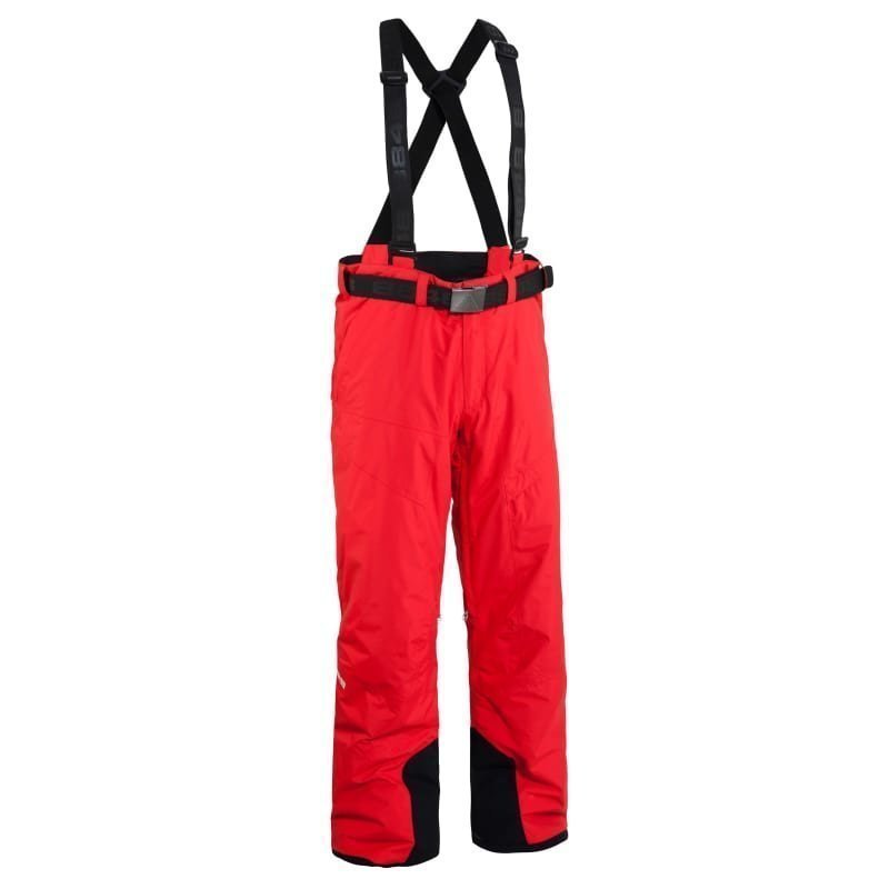 8848 Altitude Base 68 Pant L Red