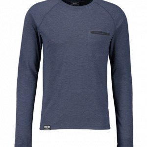 8848 Altitude Chase L/S Tee Tekninen Pusero