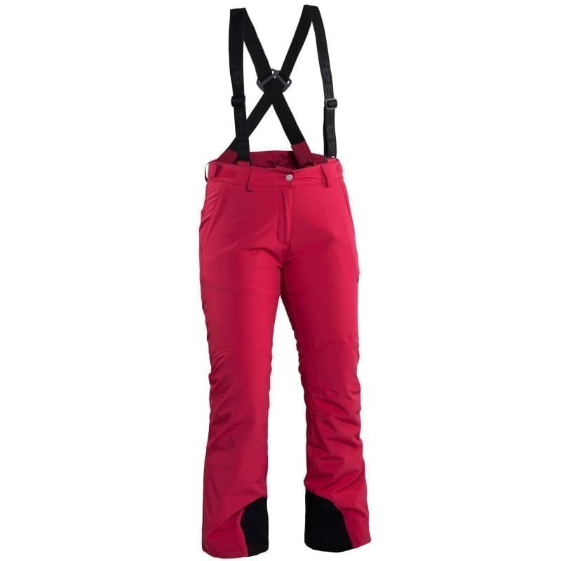 8848 Altitude Cleare Ws Pant 34 Cerise