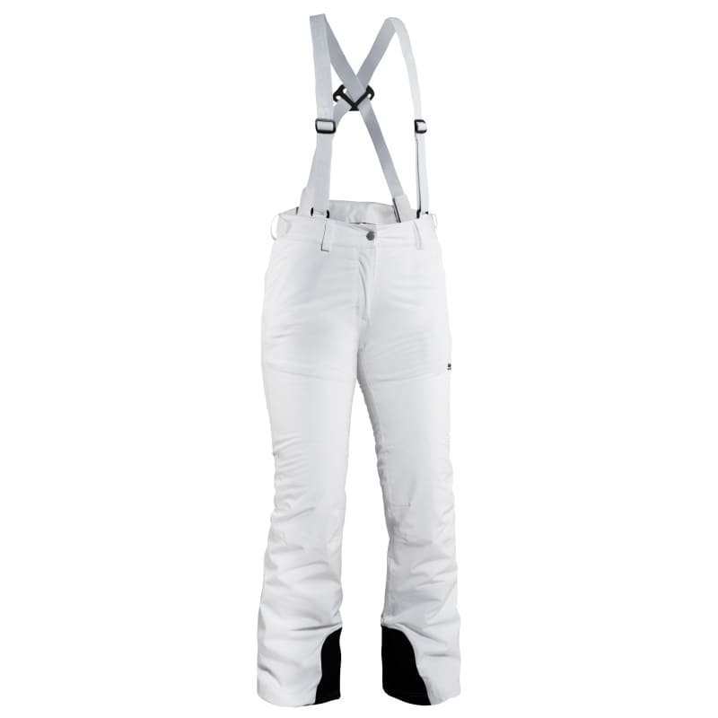 8848 Altitude Cleare Ws Pant 40 White