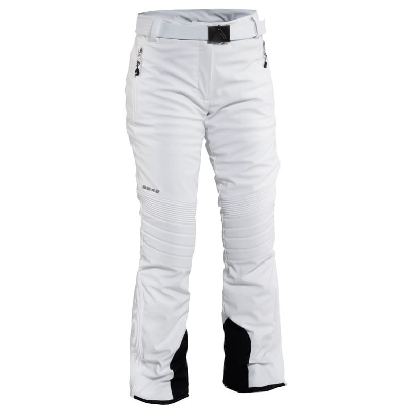 8848 Altitude Fiona Ws Pant 38 White