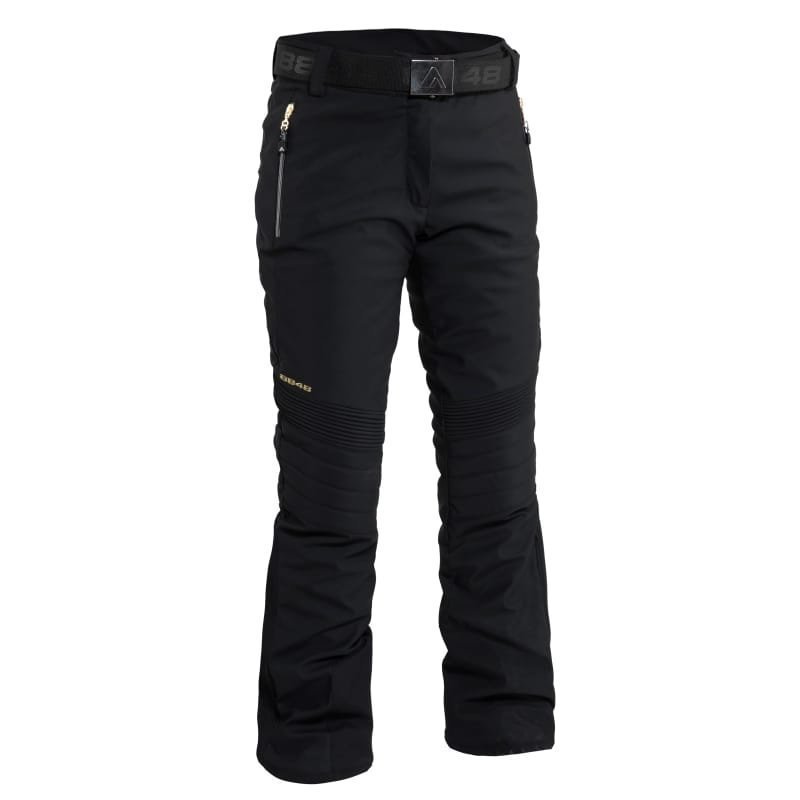 8848 Altitude Fiona Ws Pant 42 Black