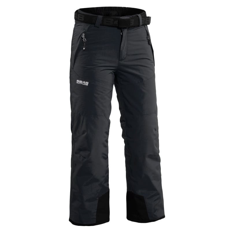 8848 Altitude Inca Jr Pant 130 Black