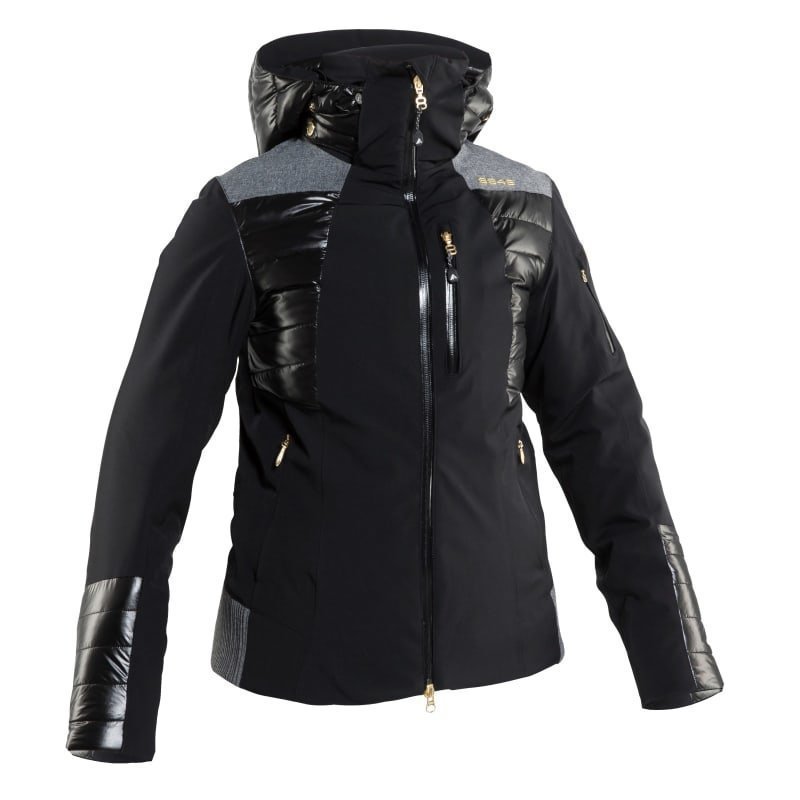 8848 Altitude Mindy Ws Jacket 36 Black