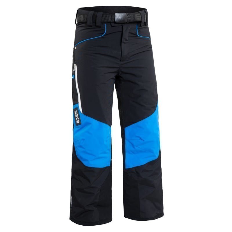 8848 Altitude Nilte 16 Jr Pant 120 Black