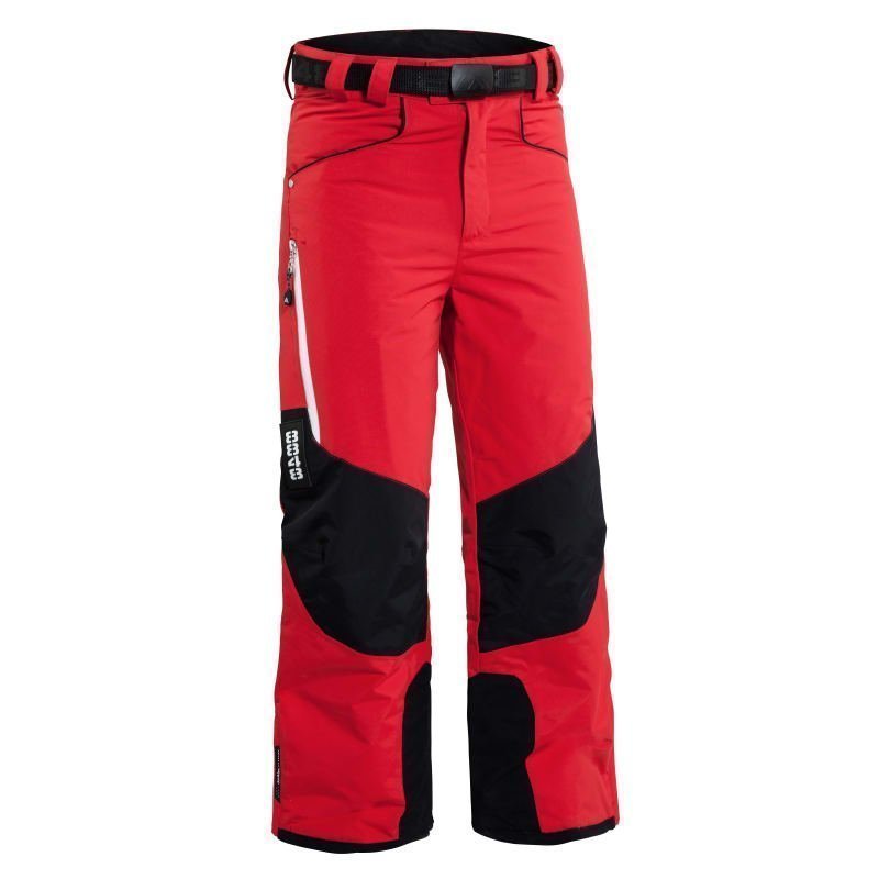 8848 Altitude Nilte 16 Jr Pant 120 Red