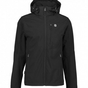 8848 Altitude Padore Softshell Takki