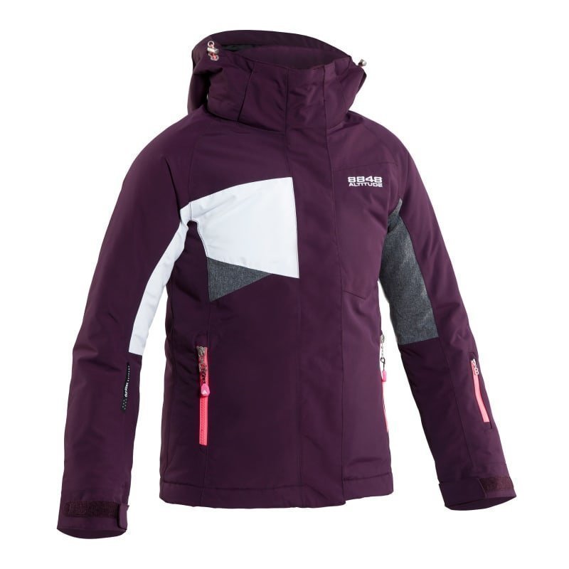 8848 Altitude Tamara Jr Jacket