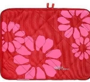 ALE Golla Laptop Sleeve GRAPE 15 kannettavan laukku punainen / pinkki