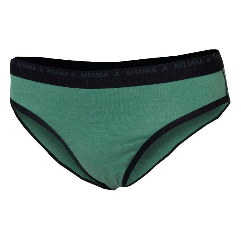 Aclima Lightwool Briefs Woman