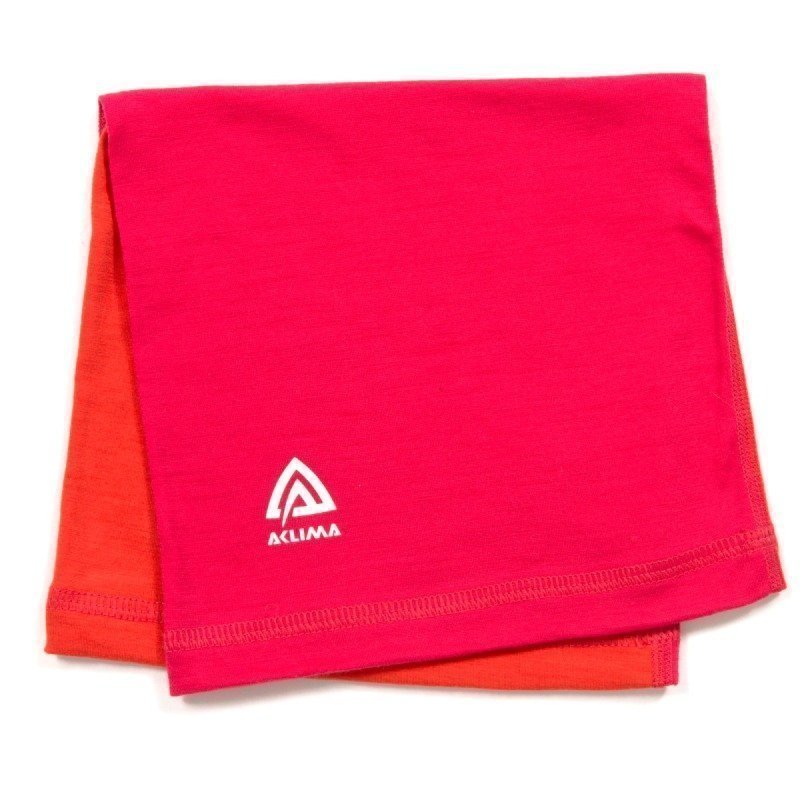 Aclima Lightwool Headover Children