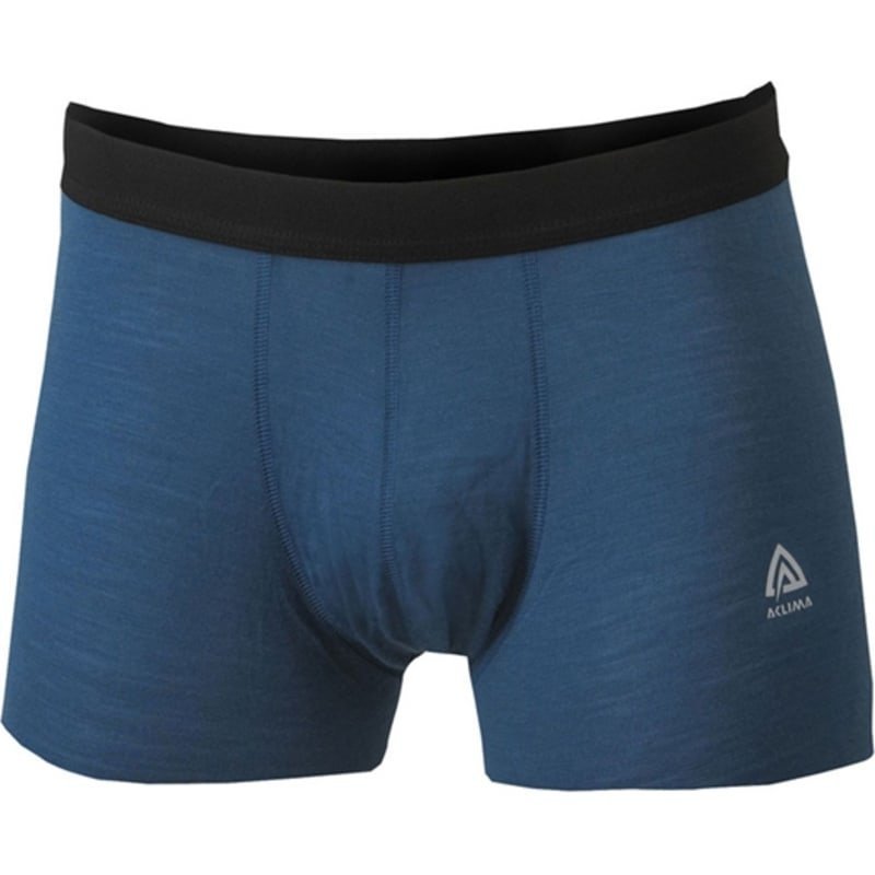 Aclima Lightwool Shorts Man