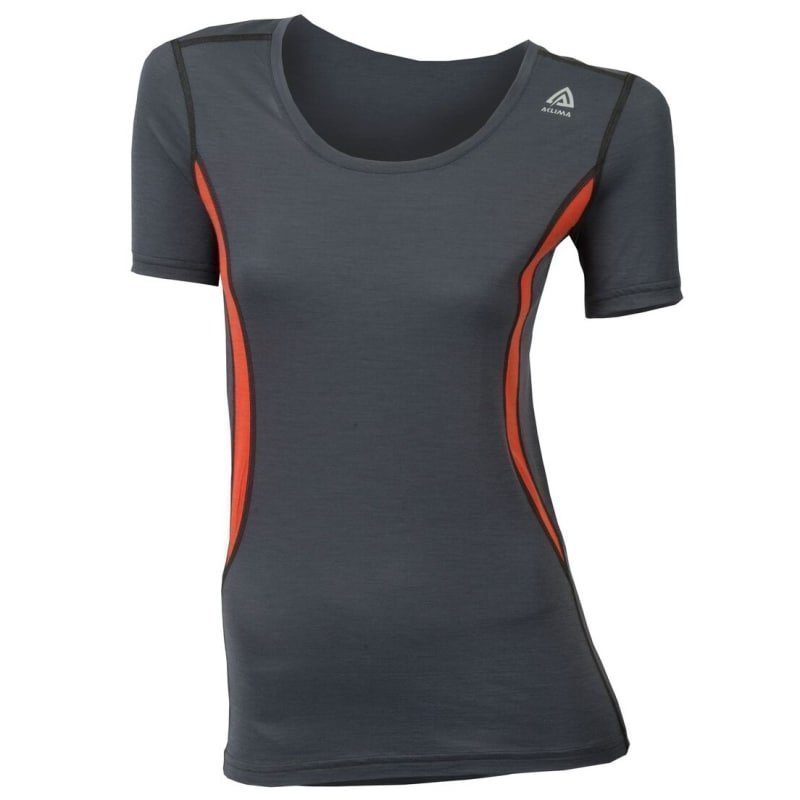 Aclima Lightwool T-Shirt Round Neck