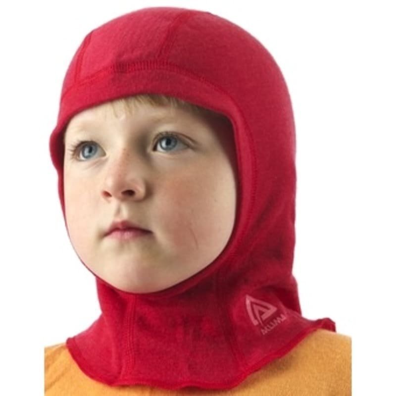 Aclima Warmwool Balaclava Children