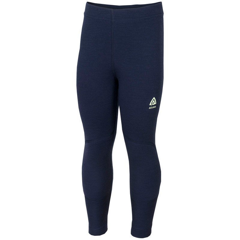 Aclima Warmwool Longs Kids