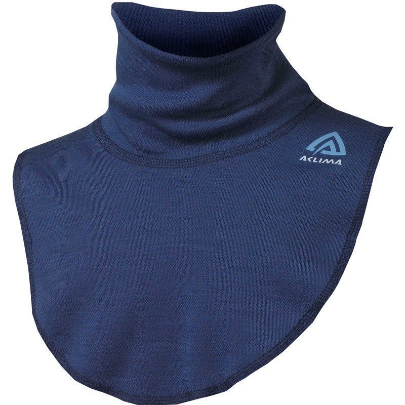 Aclima Warmwool Neck Children