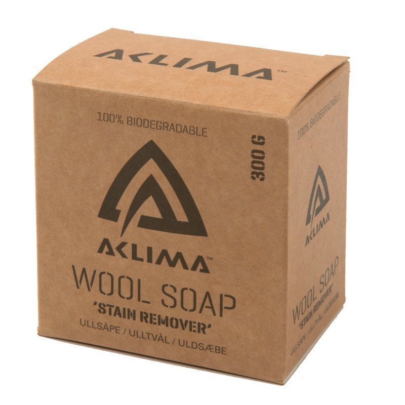 Aclima Wool Soap