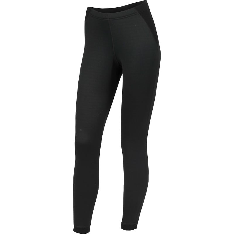 Aclima Woolshell Pants Woman S Jet Black