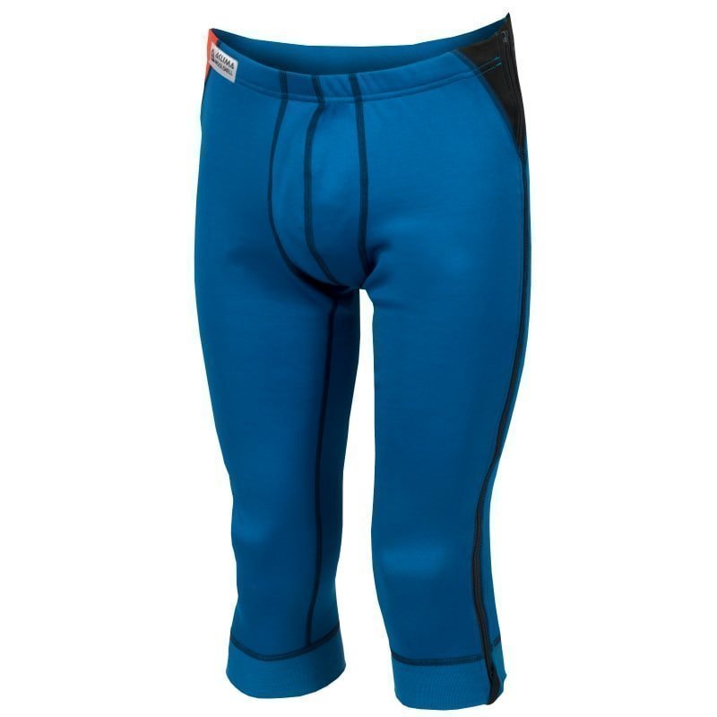 Aclima Woolshell Summit Pant Man XL Blue Sapphire