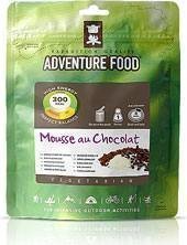 Adventure Food Chocolate mousse