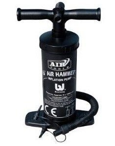Air Hammer pumppu 40 cm