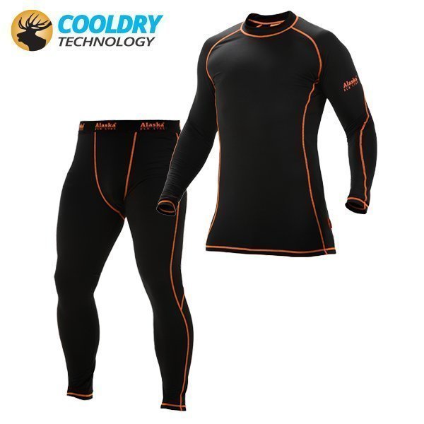 Alaska Cooldry alusasu 180G