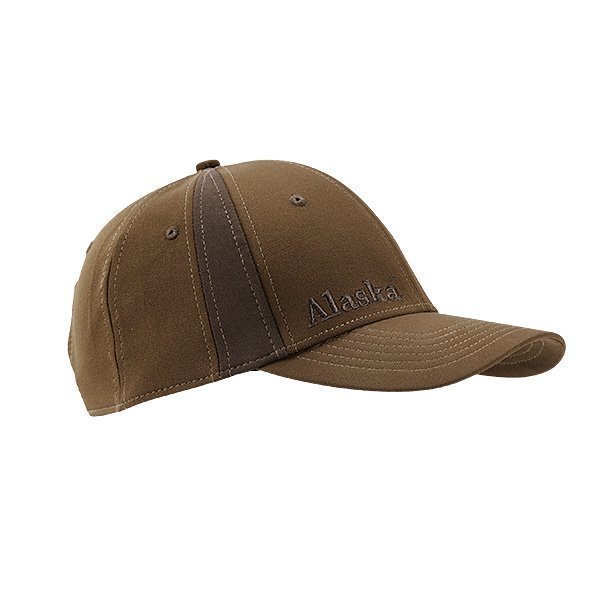 Alaska Extreme Lite Pro snapback maastolakki