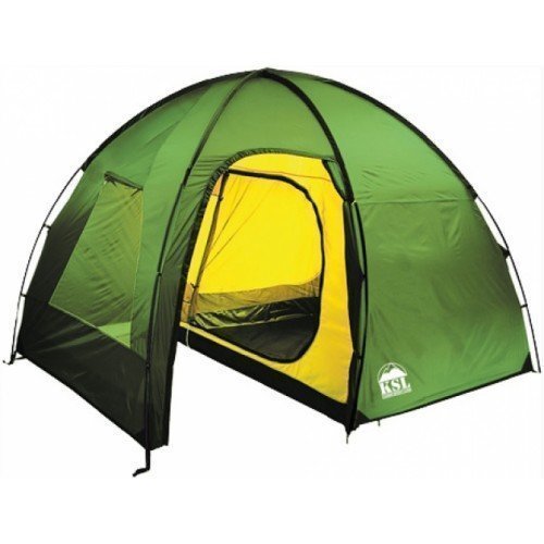 Alexika Rover 4 Dome neljän hengen teltta