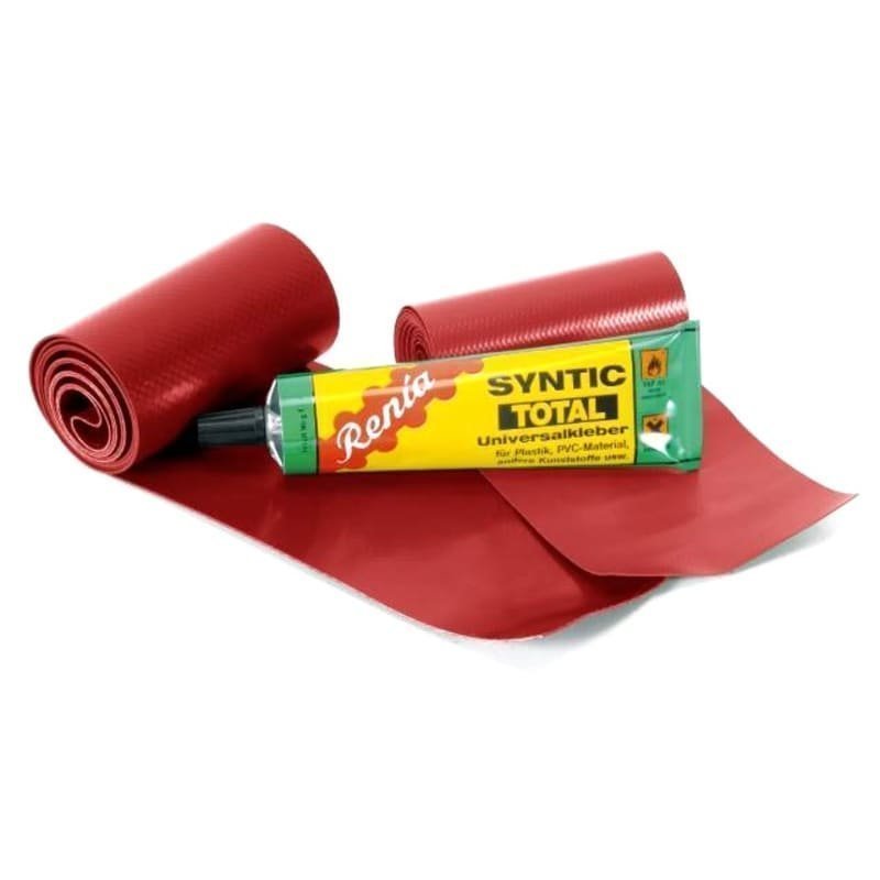 Ally Repair Kit REGULAR Red