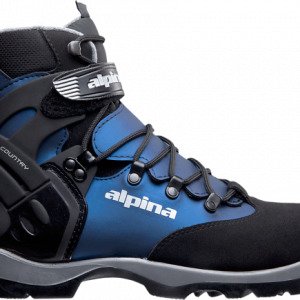 Alpina Bc 1550 Eve Retkimonot