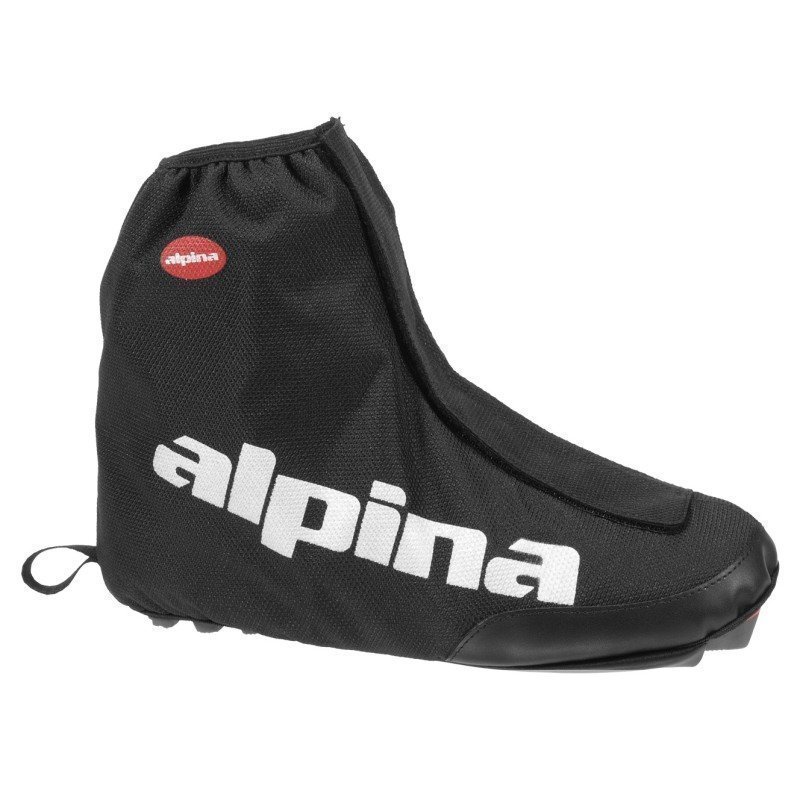 Alpina Overboot BC Lined 36