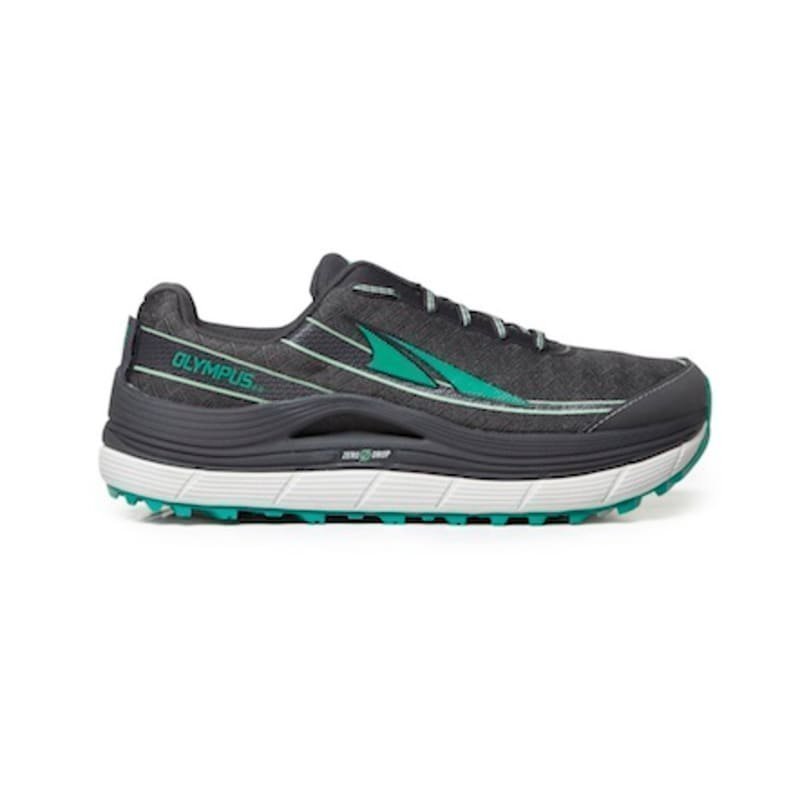 Altra Altra Olympus 2-W US 6/EU 37 Charcoal/Peacock