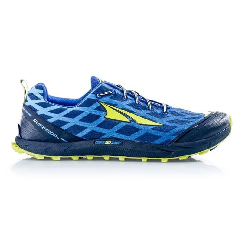 Altra Altra Superior 2 Men's XS Navy/Lime