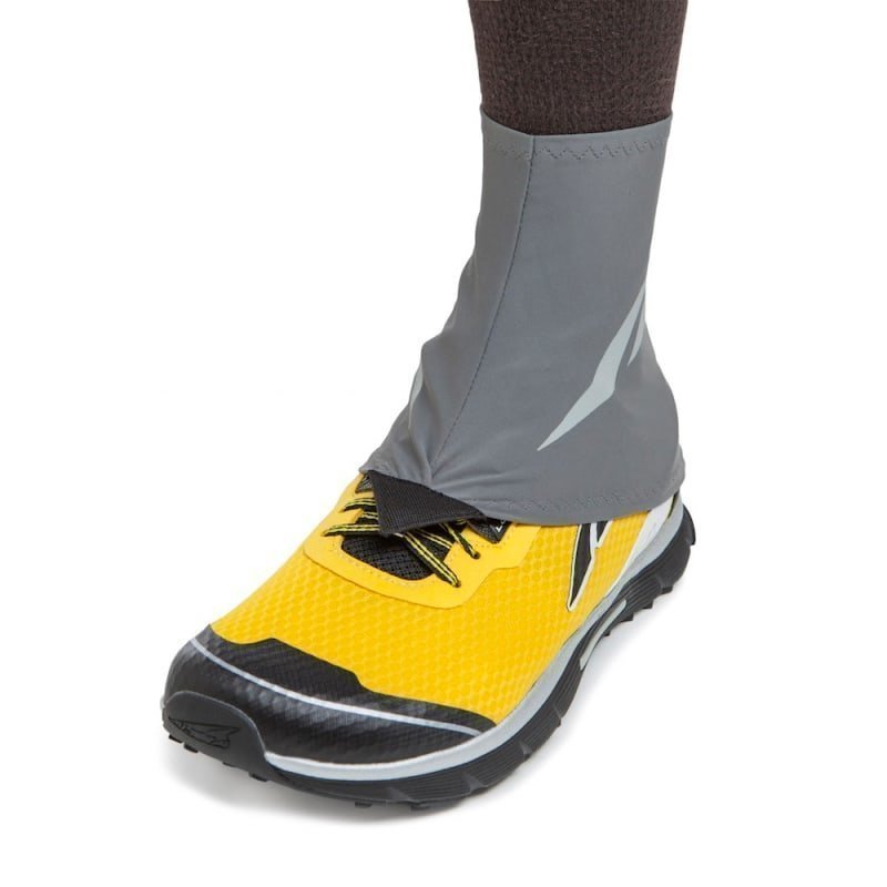 Altra Altra Trail Gaiter L Grey