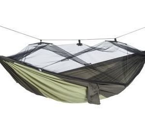 Amazonas Hammock 'Mosquito Traveller Thermo'