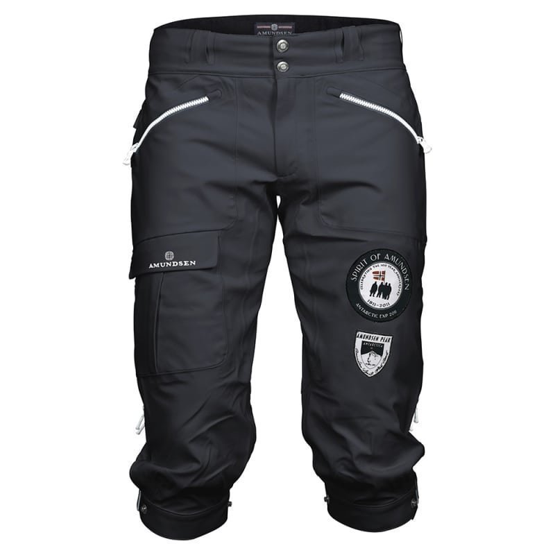 Amundsen Peak Mens Knickerbockers