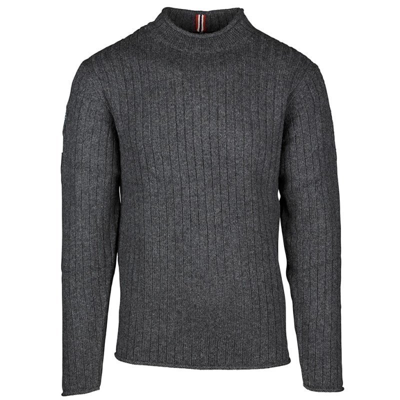 Amundsen Roald Mens Roll Neck