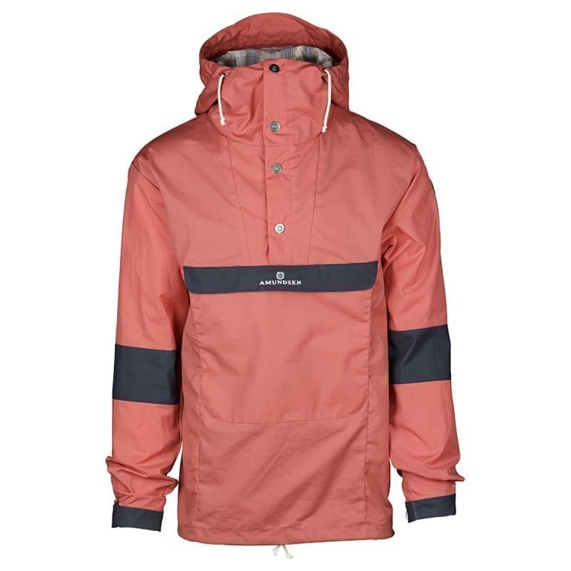 Amundsen Skauen Mens Anorak