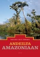 Andeilta Amazoniaan