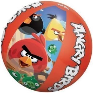 Angry Birds rantapallo 51 cm