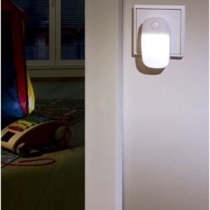 Ansmann LED Guide "Ambiente white" yövalo