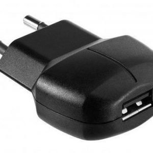 Ansmann Mini-USB-laturi